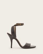 Vera Leather Heels