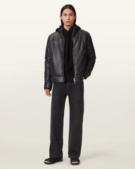 Furse Boxy Puffer Jacket
