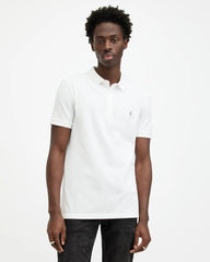 Reform Short Sleeve Polo Shirt