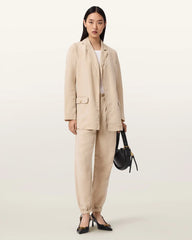 Aleida Tencel Blazer