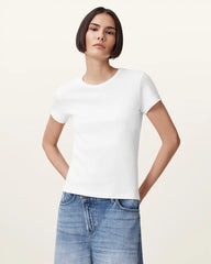 Stevie Slim Fit Short Sleeve T-Shirt
