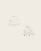 Mae Spike Small Earrings