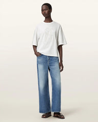 Reflex Amelie Embellished T-Shirt