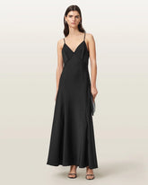 Irina Maxi Slip Dress