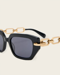 Callisto Cat Eye Shaped Sunglasses
