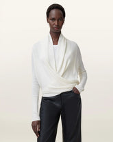 Wasson Pirate Lightweight Merino Cardigan