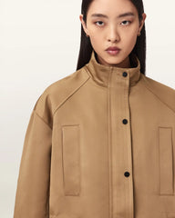 Luellah Oversized Jacket