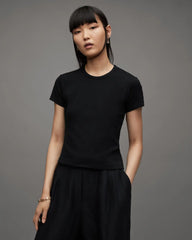 Stevie Short Sleeve Slim Fit T-Shirt