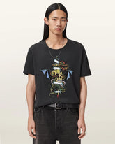 Sabre Graphic T-Shirt