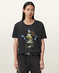 Sabre Graphic T-Shirt