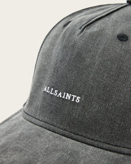 Felix Embroidered Baseball Cap