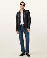 Iggy Slim Fit Denim Jeans