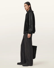 Holloway Bomber Jacket