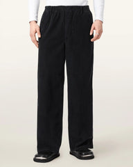 Sabbath Mid Rise Cord Pants