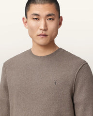 Statten Ramskull Crew Neck Sweater
