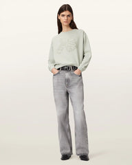 Insignia Pippa Crew Neck Sweatshirt