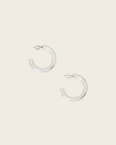 Maeve Large Post Back Earrings