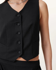 Aleida Lightweight Tri Vest