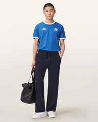 Azzurri Short Sleeve Soccer T-Shirt