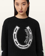 Kismet Crew Neck Sweater