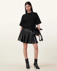 Remi Knitted Tee