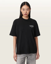 Eliana Etta Oversized Graphic T-Shirt
