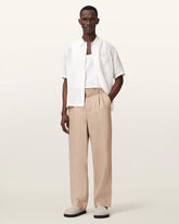 Roland Straight Leg Pants