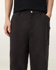 Jackson Wide Leg Pants