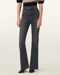 Maisie Flared Jeans