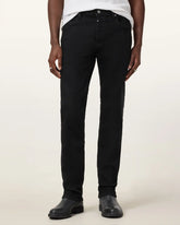 Sid Skinny Fit Denim Jeans