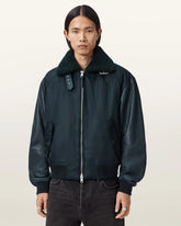 Elton Aviator Jacket