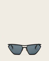Hali Cat Eye Sunglasses