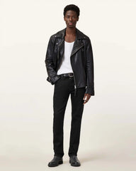 Sid Skinny Fit Denim Jeans