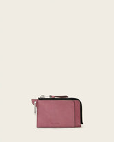 Remy Leather Wallet
