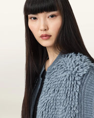Elias Knitted Gilet