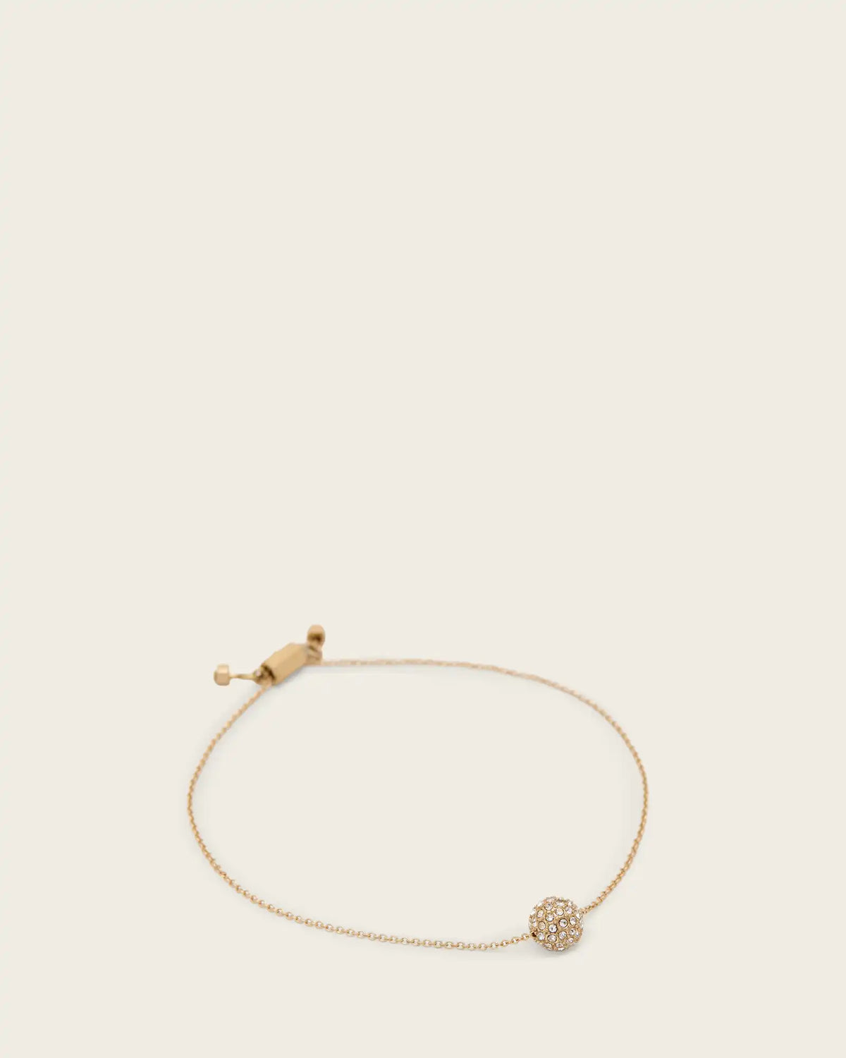 Ellie Crystal Bracelet