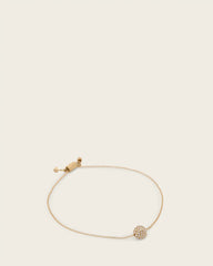 Ellie Crystal Bracelet