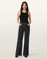 Ember Sparkle Embellished Jeans