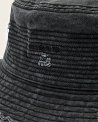 Mason Cotton Bucket Hat