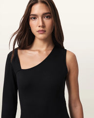 Ari Jersey Maxi Dress