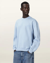 Odyssey Crew Neck Sweatshirt