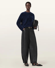 Rebel Cashmere Sweater