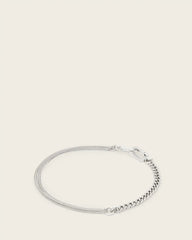 Fern Multi Chain Necklace