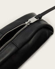 Rosalie Leather Pouch