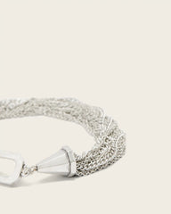 Gina Fringe Bracelet