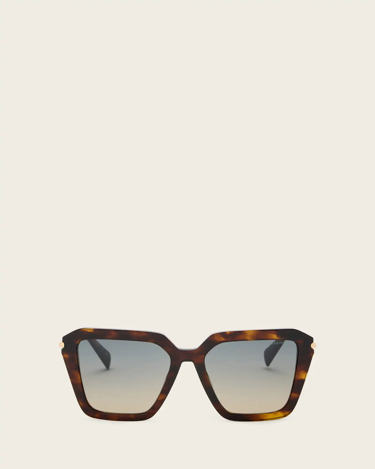 Gwen Square Shaped Sunglasses