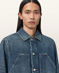 Mukesh Denim Jacket