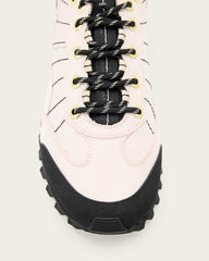 Nevis Suede Sneakers