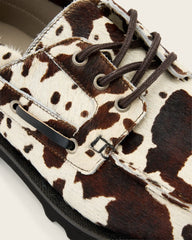 Skiff Boat Shoe