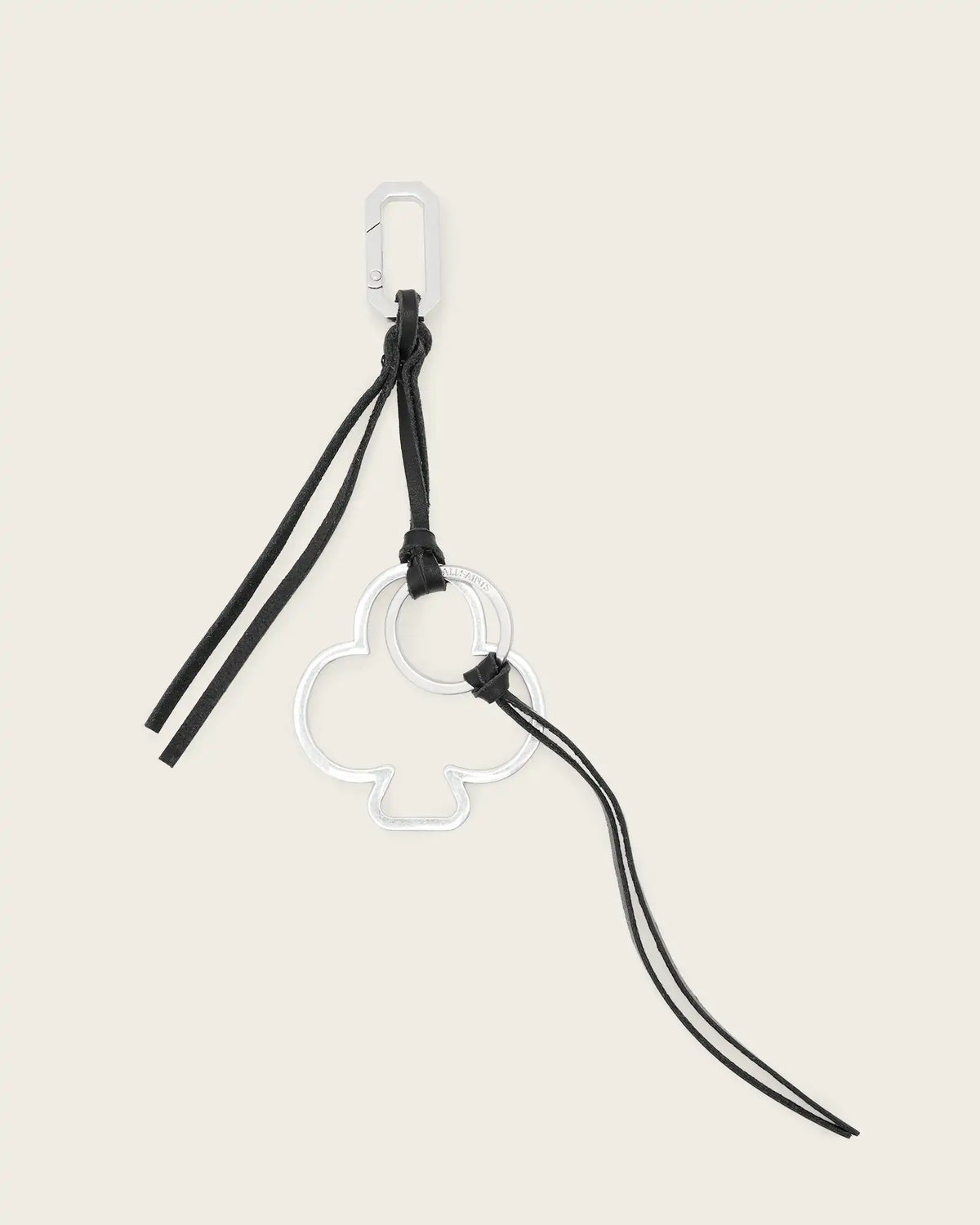 Club Metal Keyring
